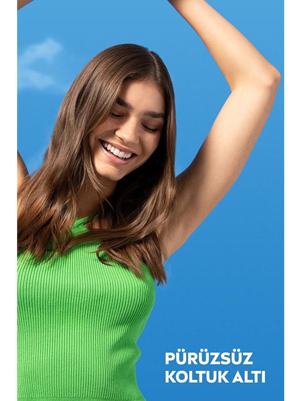 Kadın Sprey Deodorant Derma Control Defend 150 ml,Tahriş Karşıtı,Alkolsüz,Hyaluron,Pro Vitamin B5-4