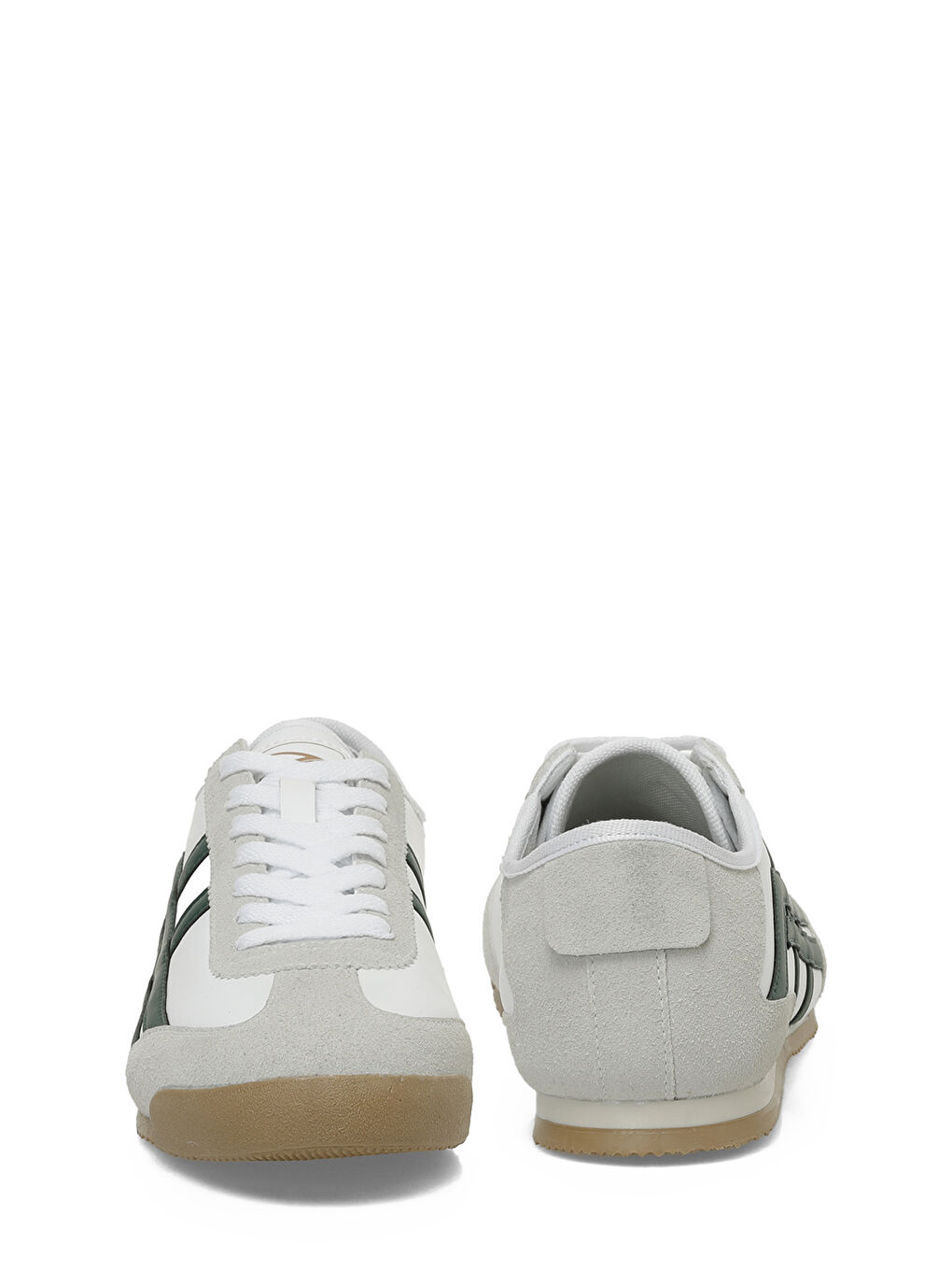 ZAC 5FX Beyaz Erkek Sneaker-4