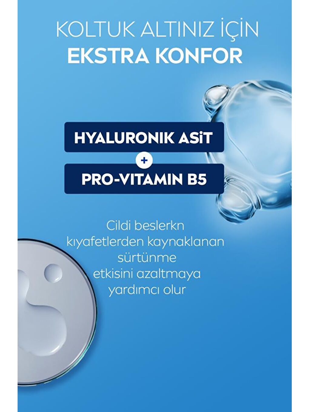 MEN Erkek Sprey Deodorant Derma Control Defend 150ml,Hyaluron,Pro Vitamin B5,72 Saat Anti-perspirant-5