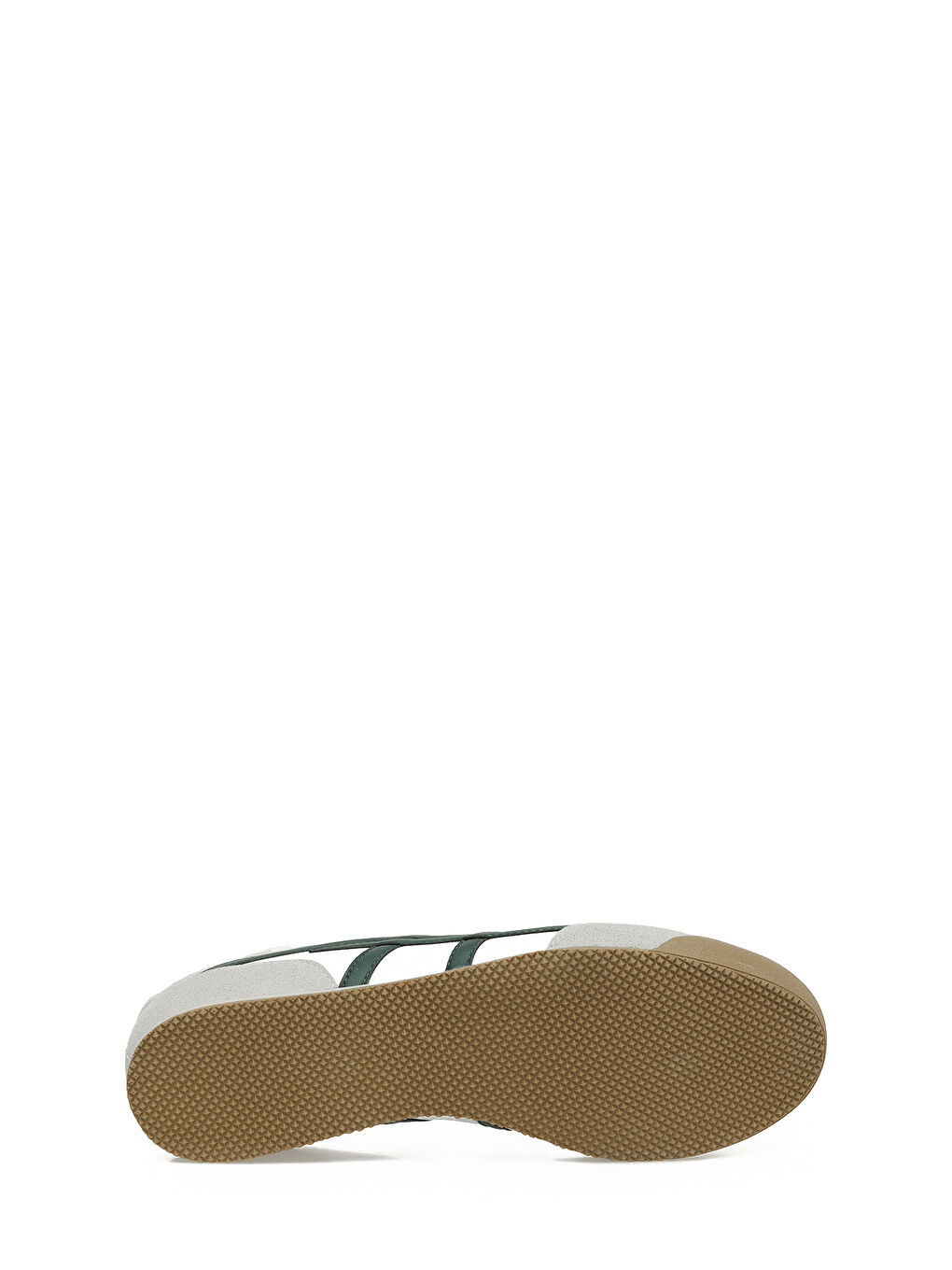 ZAC 5FX Beyaz Erkek Sneaker-5