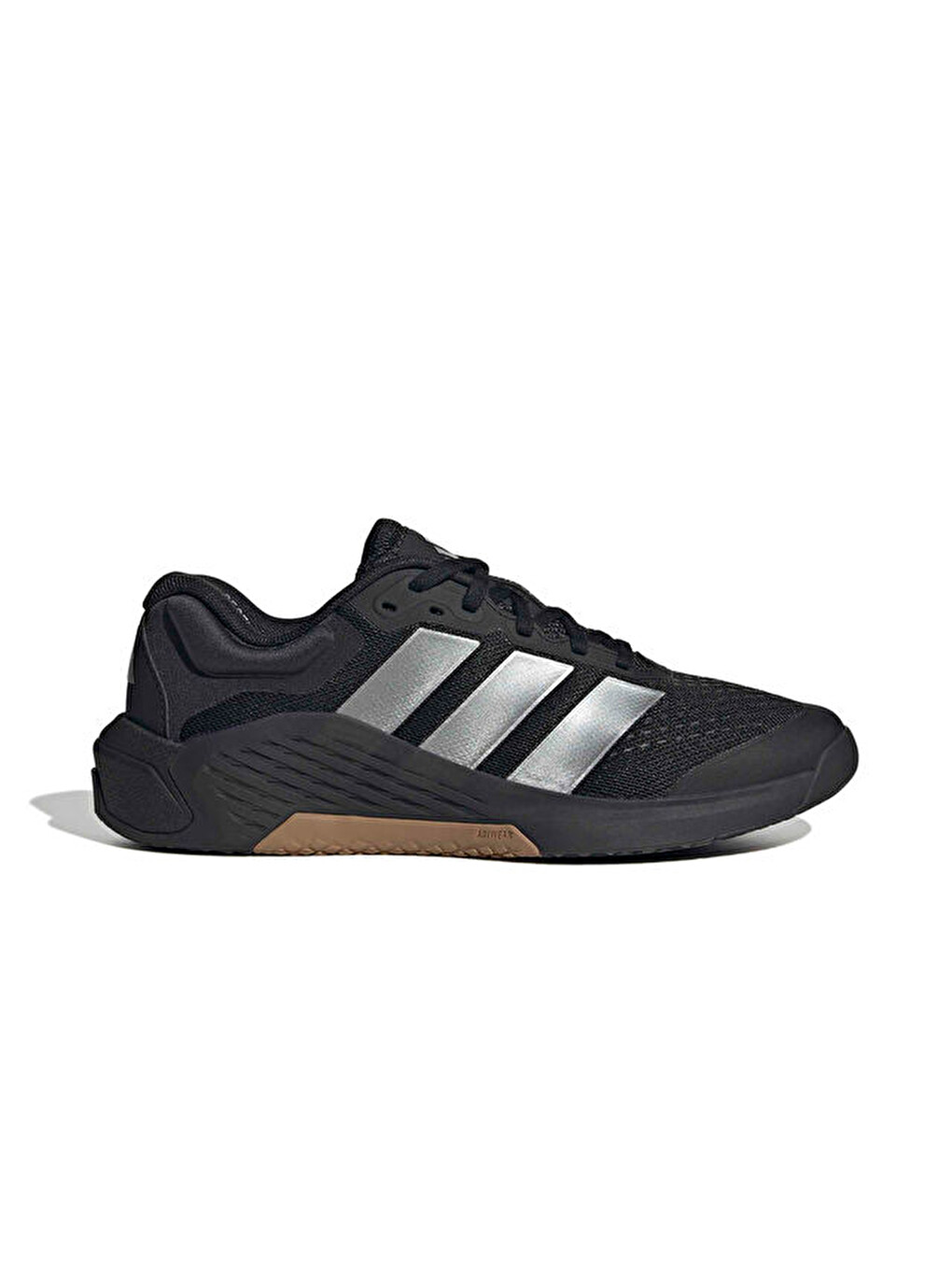 Dropset 4 Trainer W Unisex Antrenman Ayakkabısı Jr4662 Siyah
