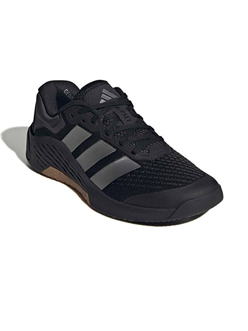 Dropset 4 Trainer W Unisex Antrenman Ayakkabısı Jr4662 Siyah-2