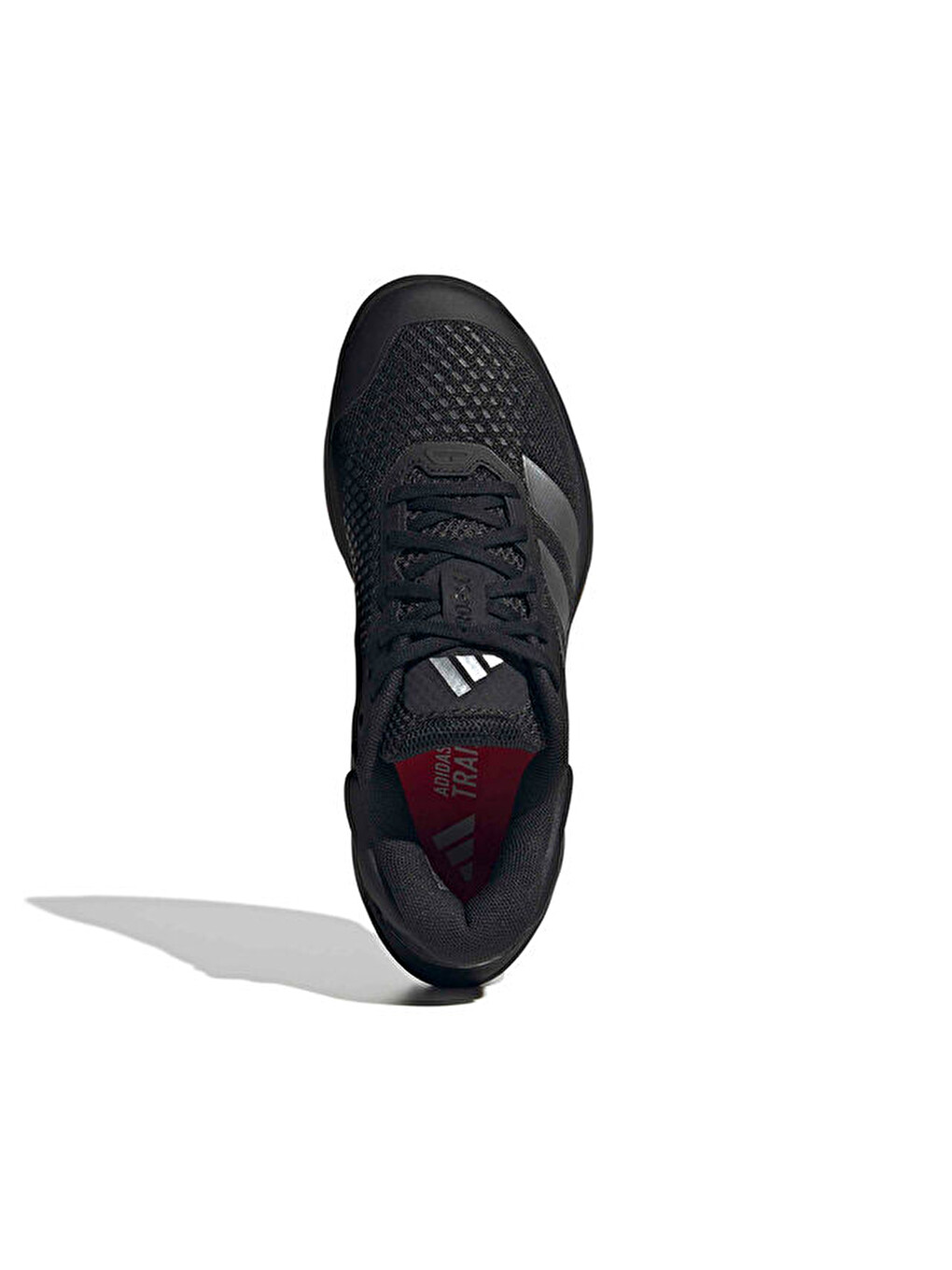 Dropset 4 Trainer W Unisex Antrenman Ayakkabısı Jr4662 Siyah-3