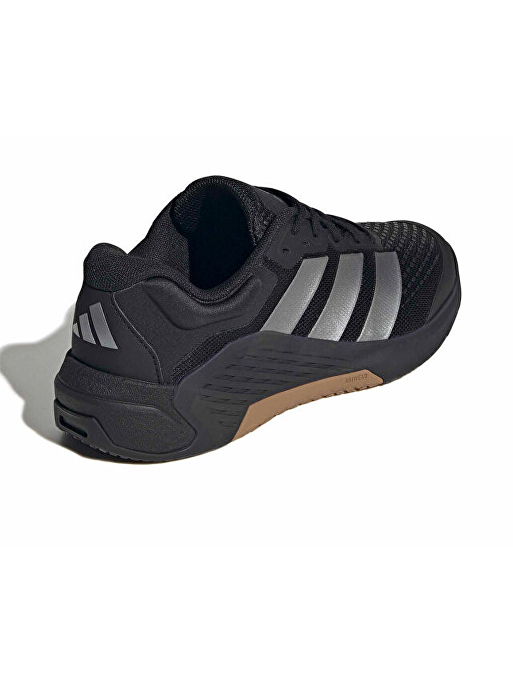 Dropset 4 Trainer W Unisex Antrenman Ayakkabısı Jr4662 Siyah-4