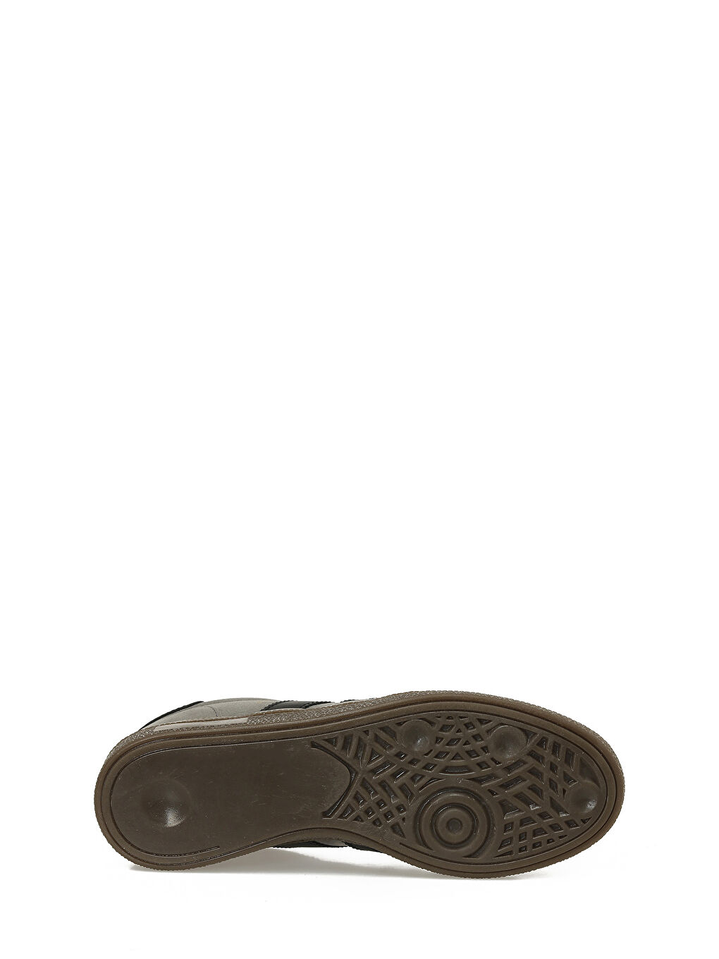 BONA 5PR Gri Erkek Sneaker-5