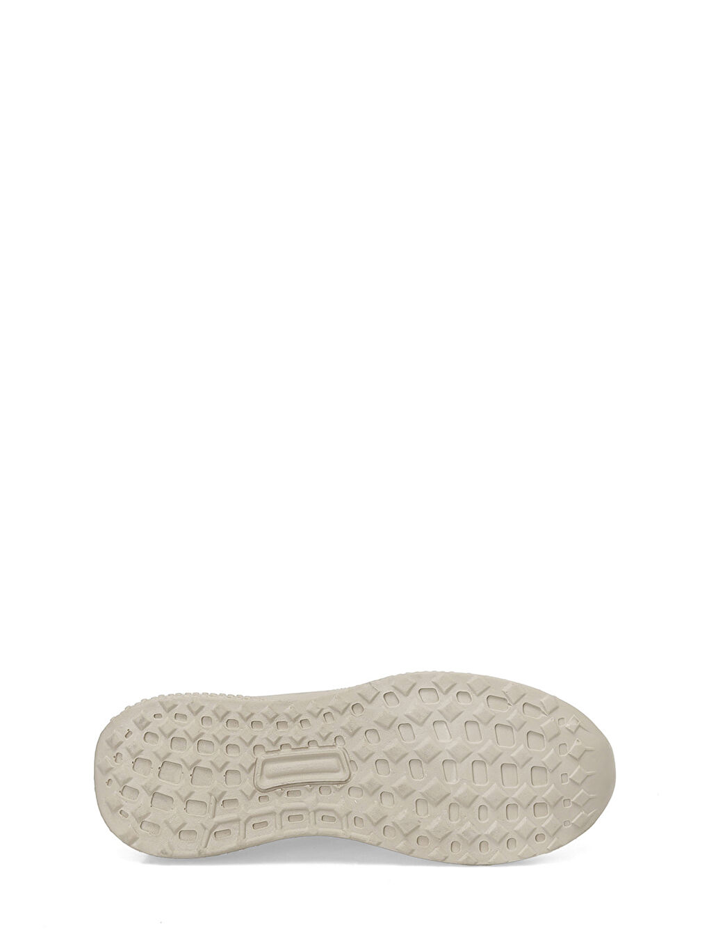 SETH W 5FX Bej Kadın Koşu Ayakkabısı-5