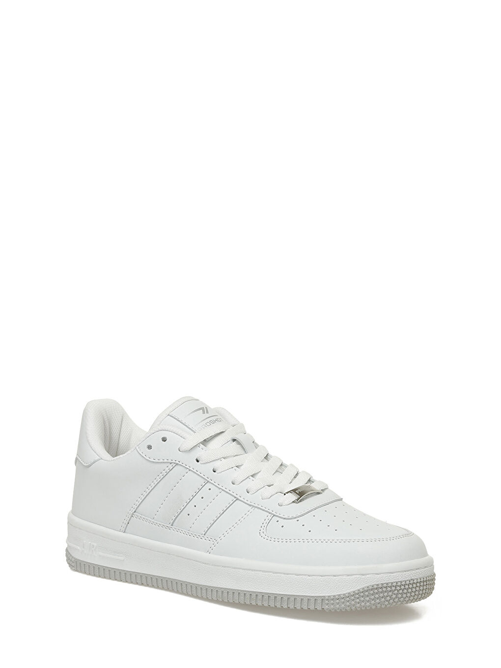 FODEN 5PR Beyaz Erkek Sneaker-1