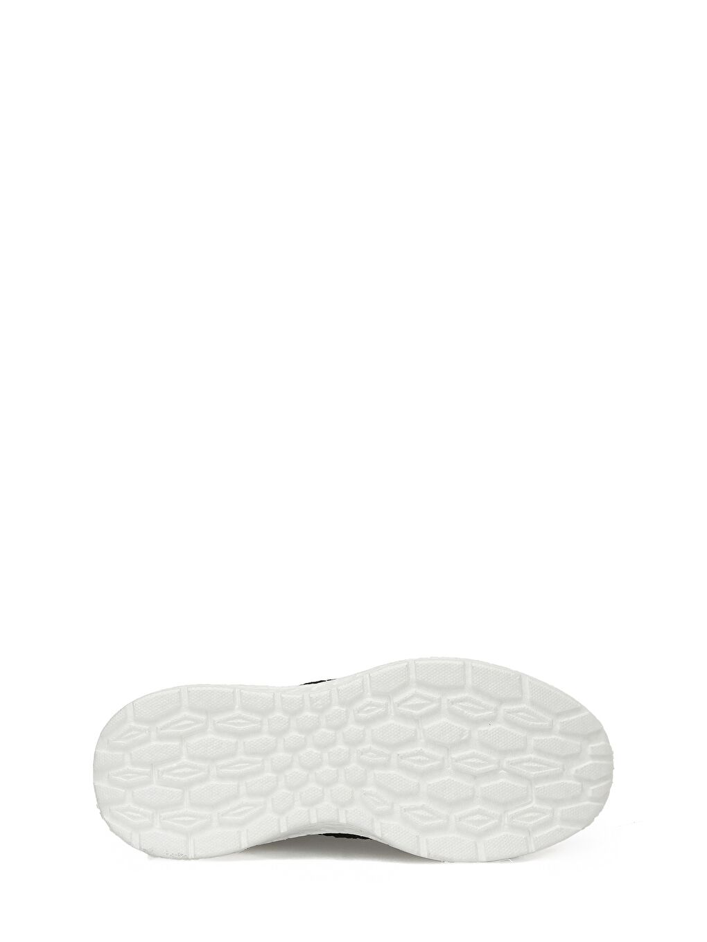 BERRY W 5FX Siyah Kadın Koşu Ayakkabısı-5