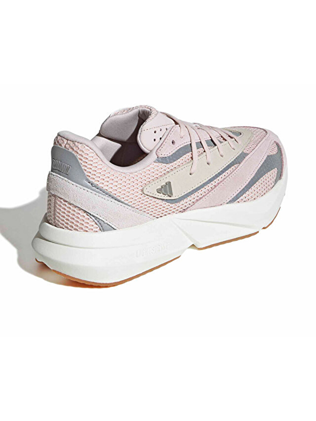 Lightblaze Kadın Günlük Ayakkabı Jq7213 Pembe-4