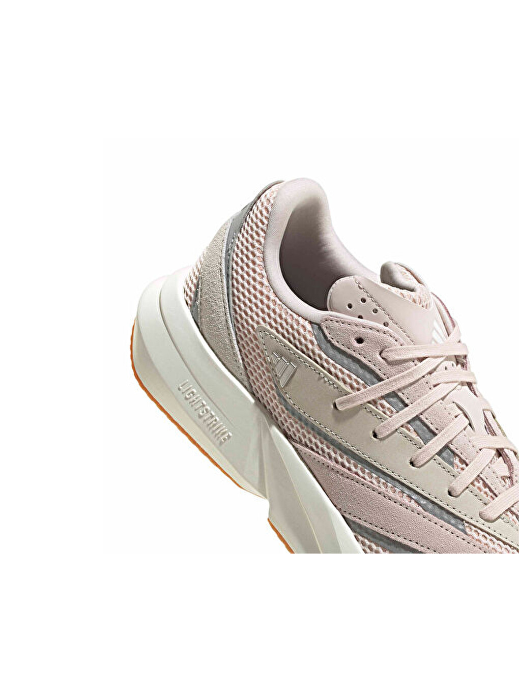 Lightblaze Kadın Günlük Ayakkabı Jq7213 Pembe-6