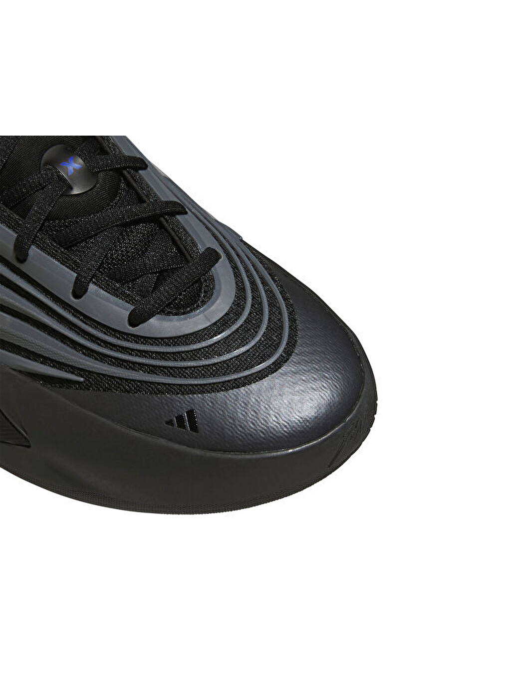 Dame X Erkek Basketbol Ayakkabısı Jp6090 Siyah-6