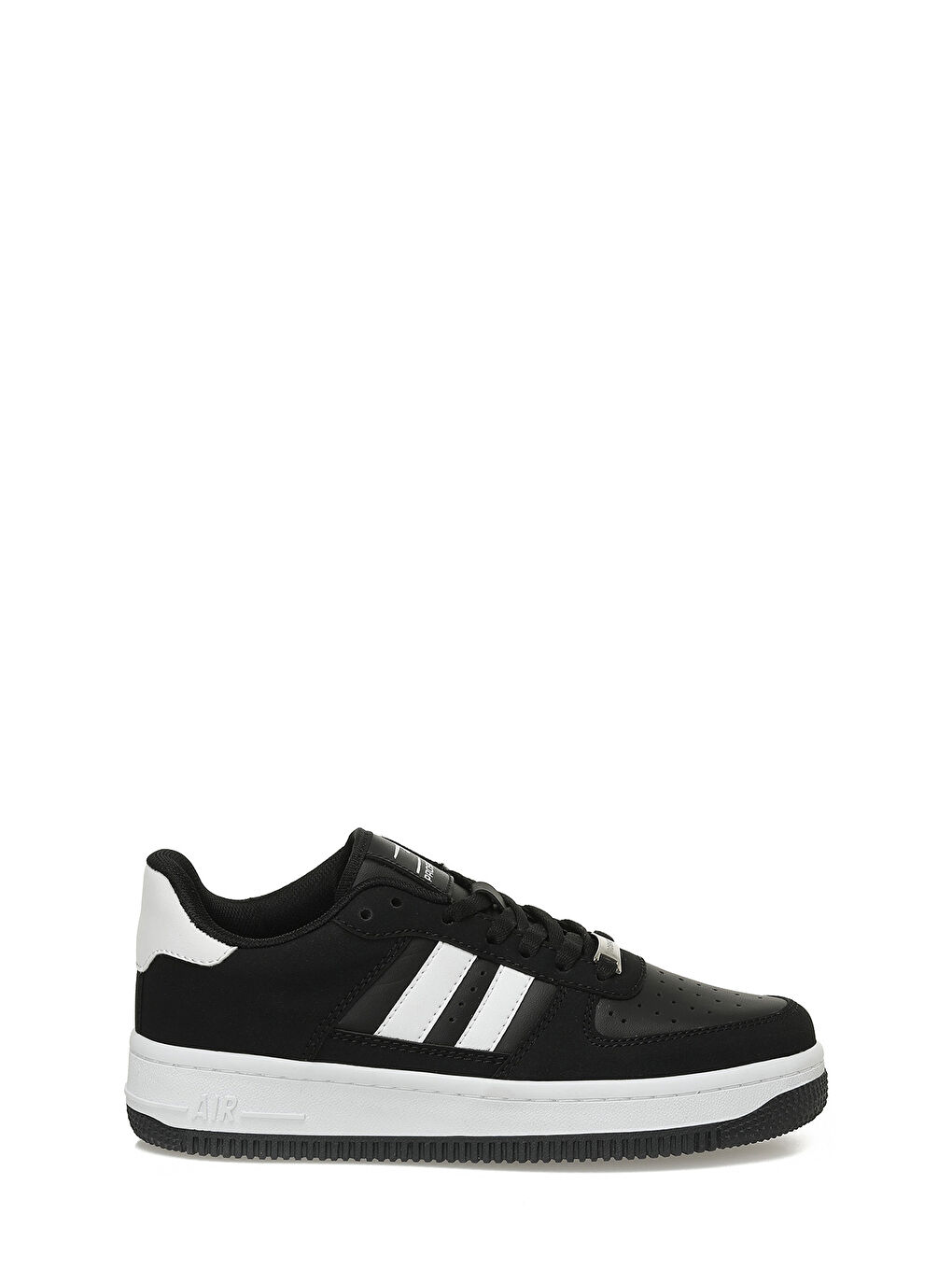 FODEN 5PR Siyah Unisex Sneaker