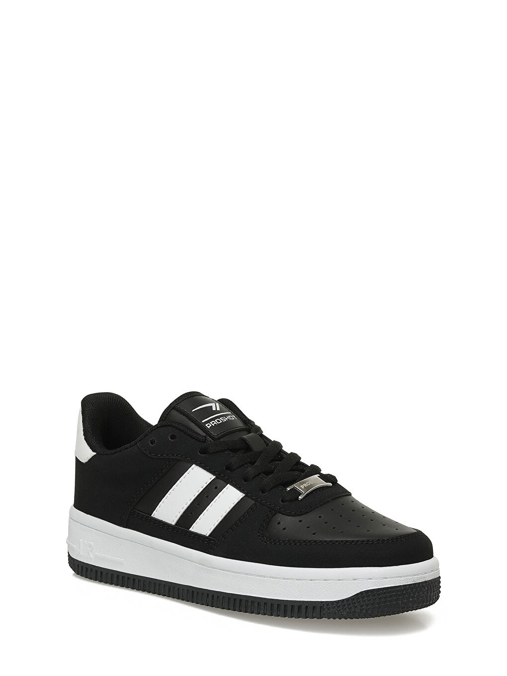 FODEN 5PR Siyah Unisex Sneaker-1