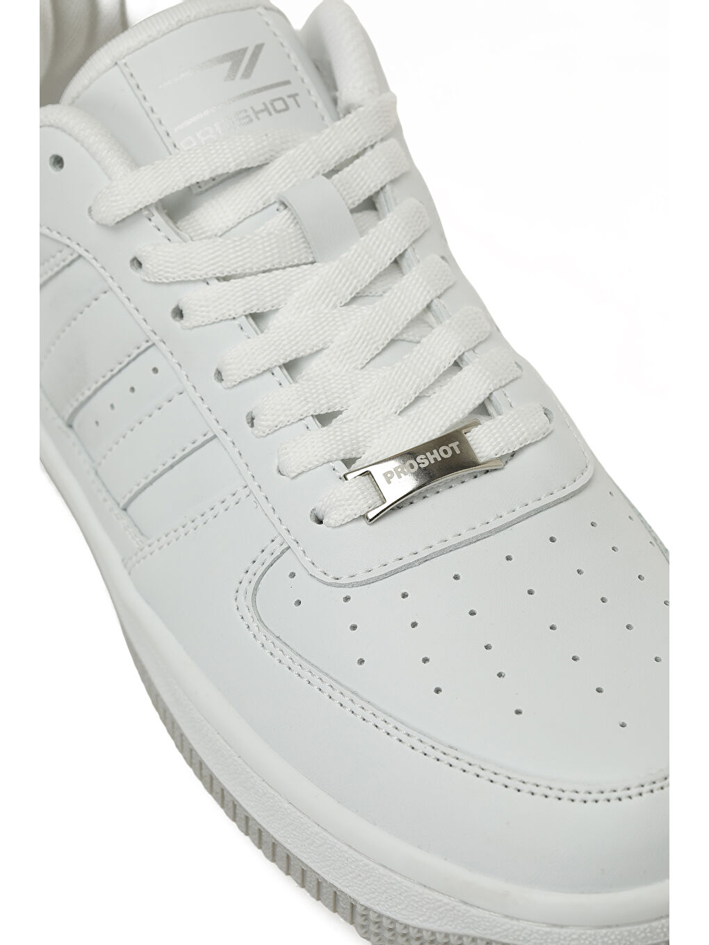 FODEN 5PR Beyaz Erkek Sneaker-6