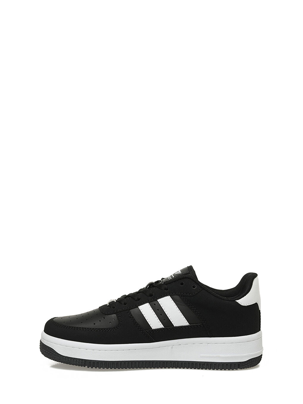 FODEN 5PR Siyah Unisex Sneaker-2