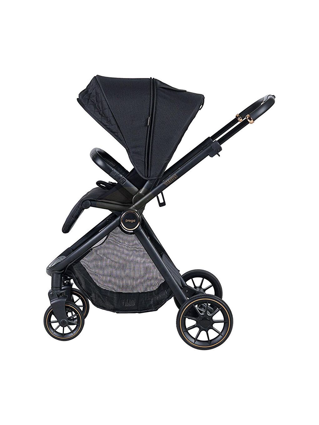 Prego Venüs Travel Sistem Bebek Arabası 2028-1