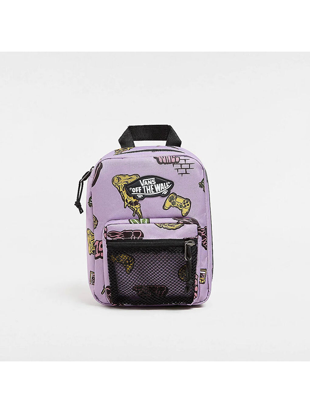 Old Skool Beslenme Çantası VN000H57D451