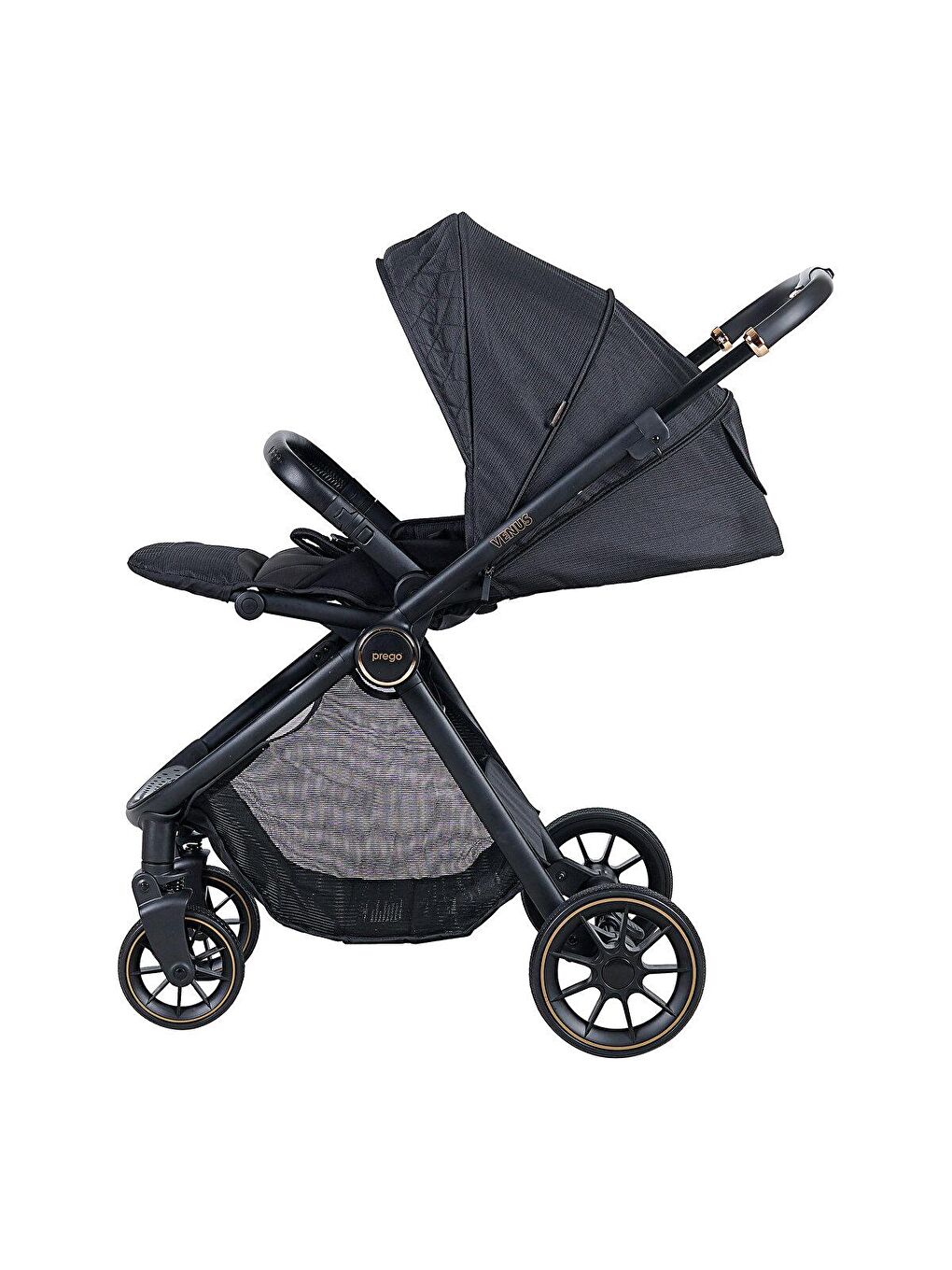Prego Venüs Travel Sistem Bebek Arabası 2028-2