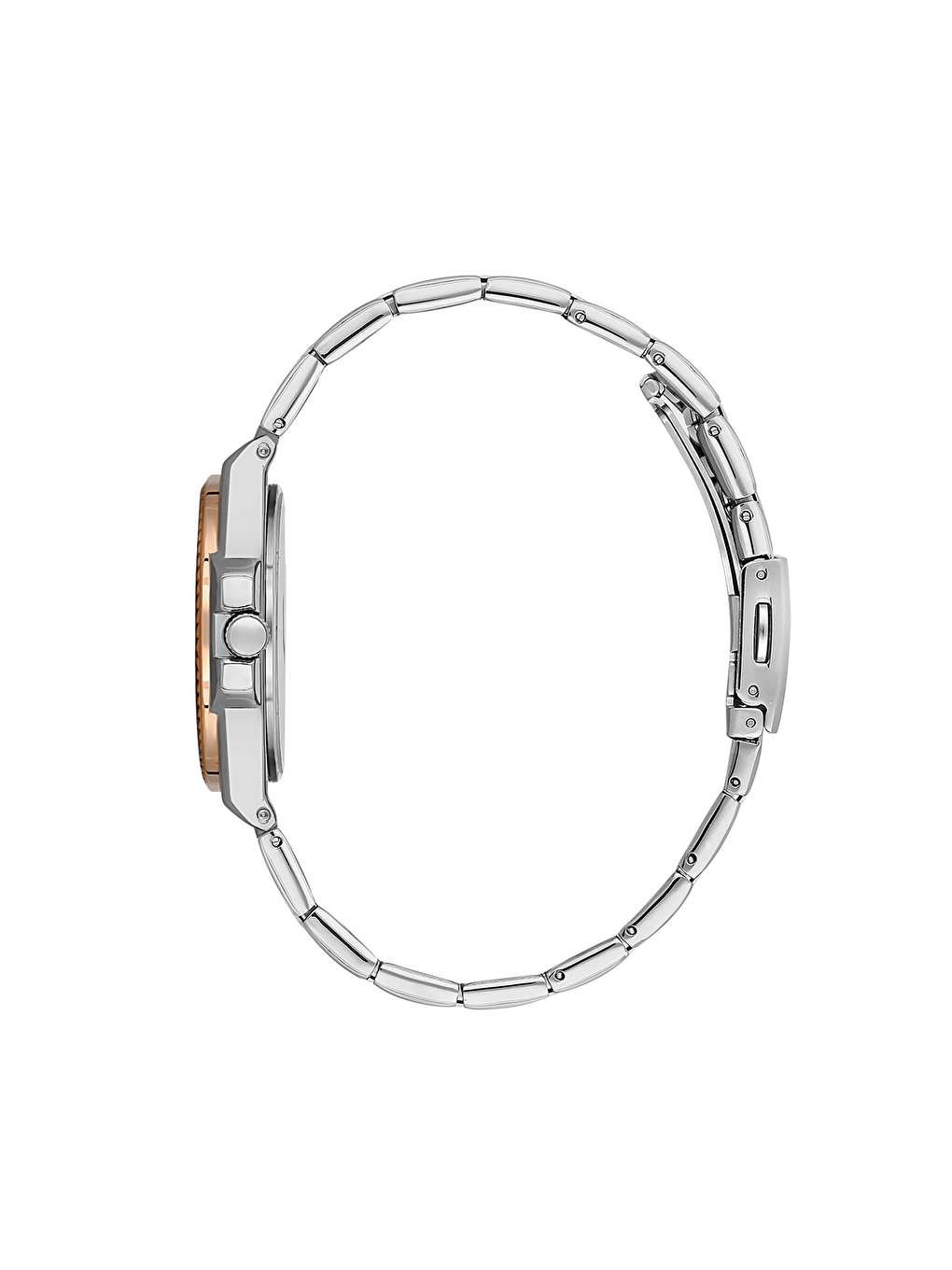 Gri DKE.1.10786-5  Kadın Kol Saati-1