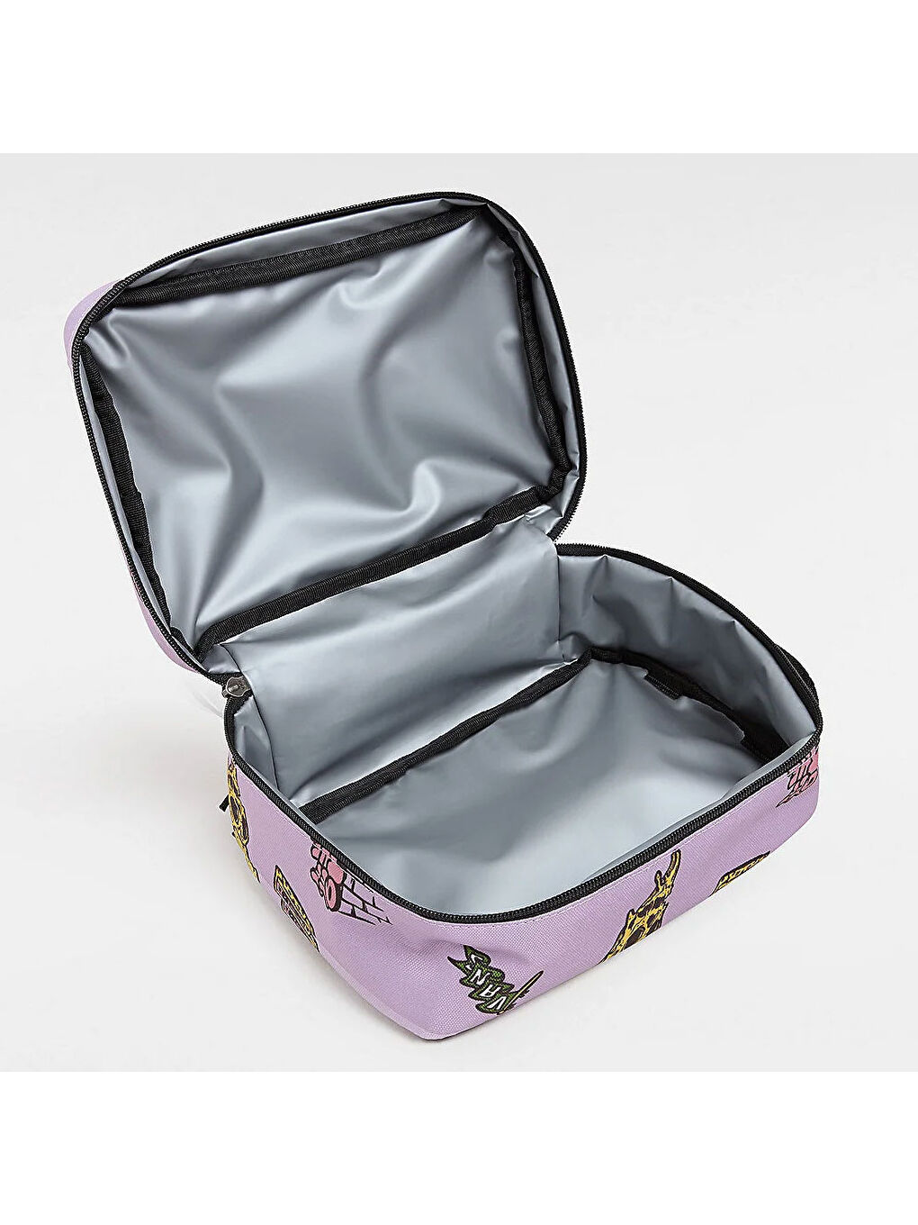 Old Skool Beslenme Çantası VN000H57D451-1