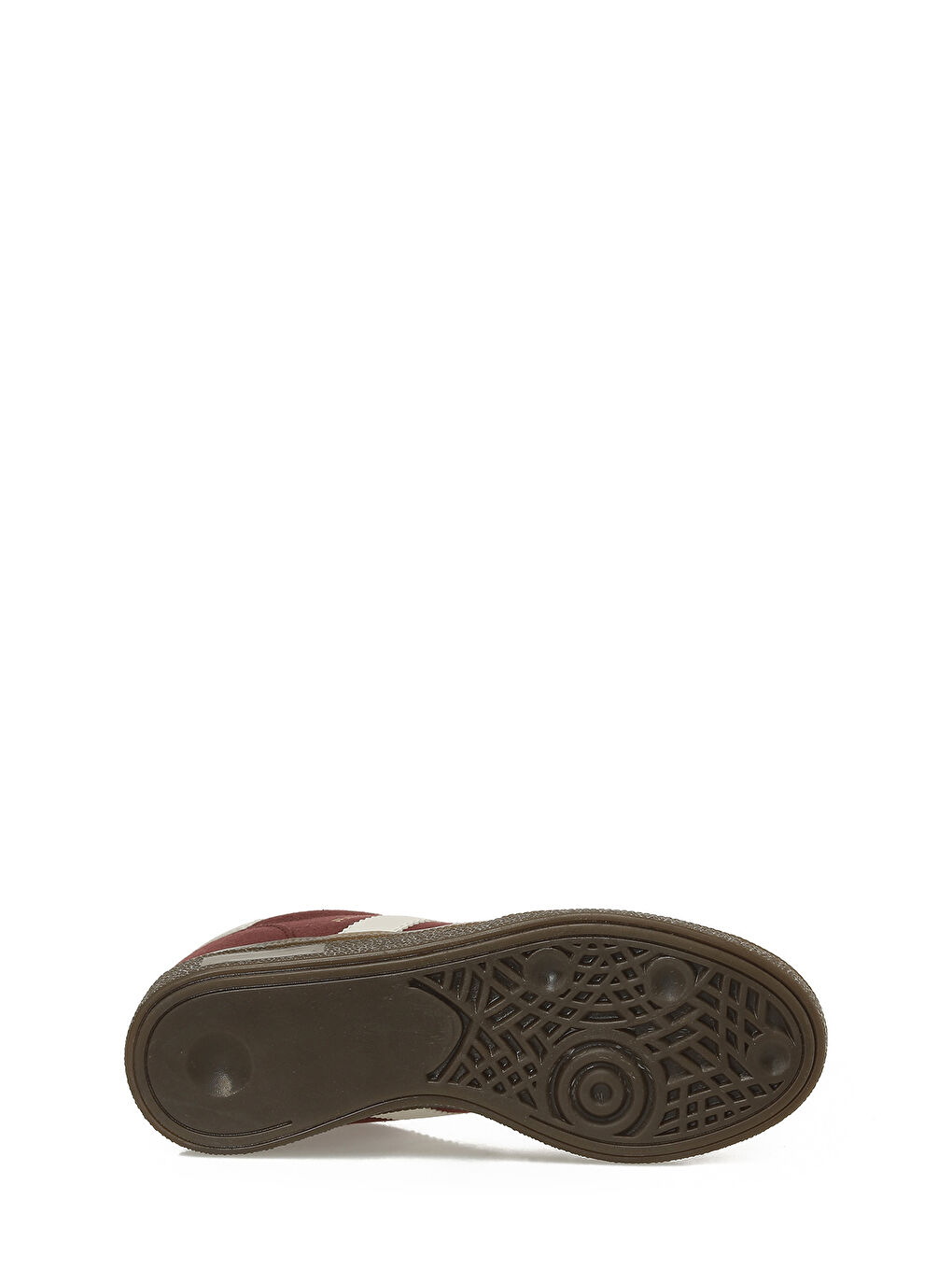 BONA W 5PR Bordo Kadın Sneaker-5