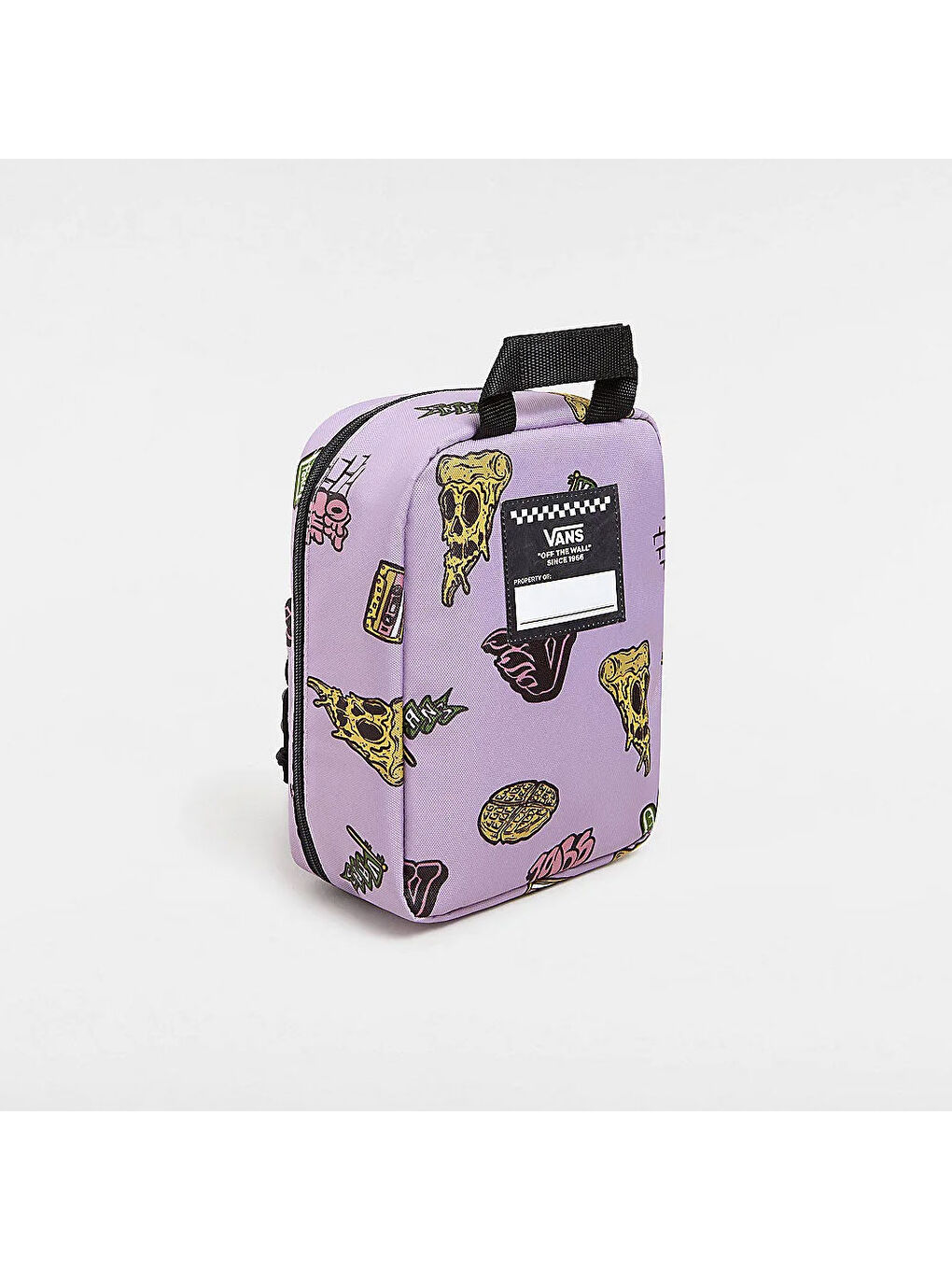 Old Skool Beslenme Çantası VN000H57D451-2