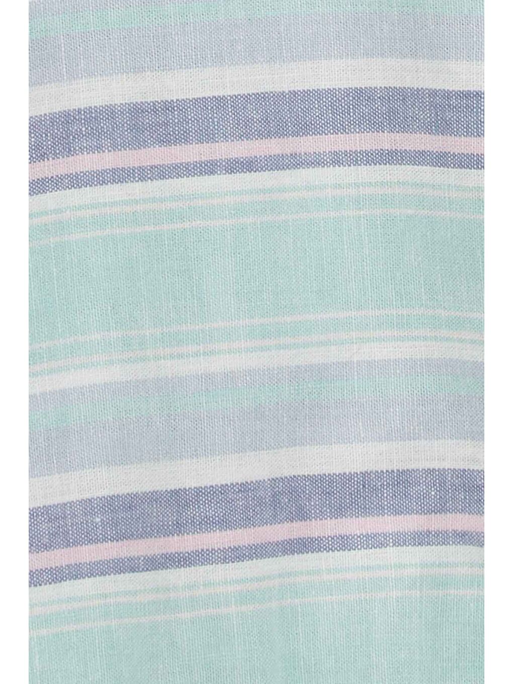 Karışık Erkek Bebek Body-1