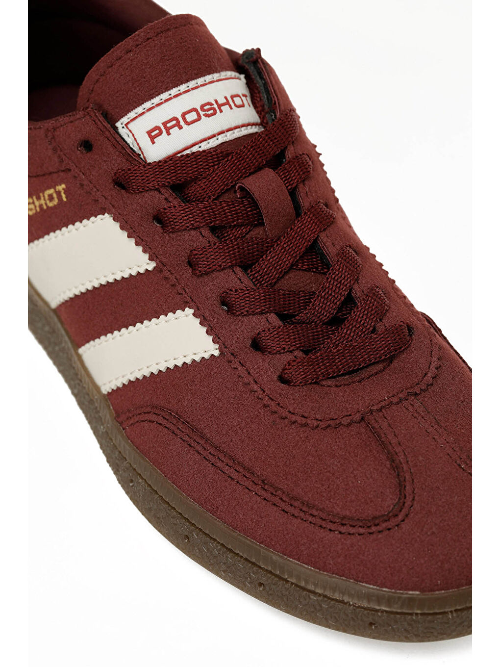 BONA W 5PR Bordo Kadın Sneaker-6