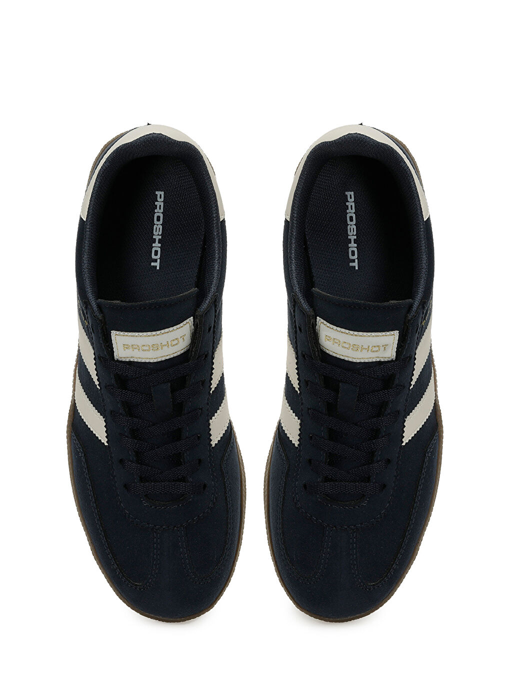 BONA 5PR Lacivert Erkek Sneaker-3