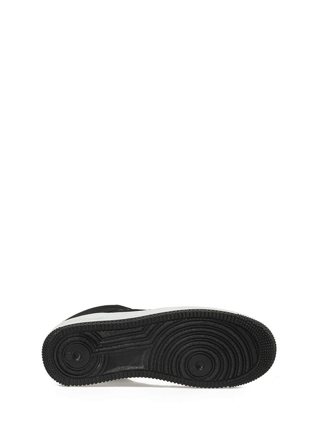 FODEN 5PR Siyah Erkek Sneaker-5