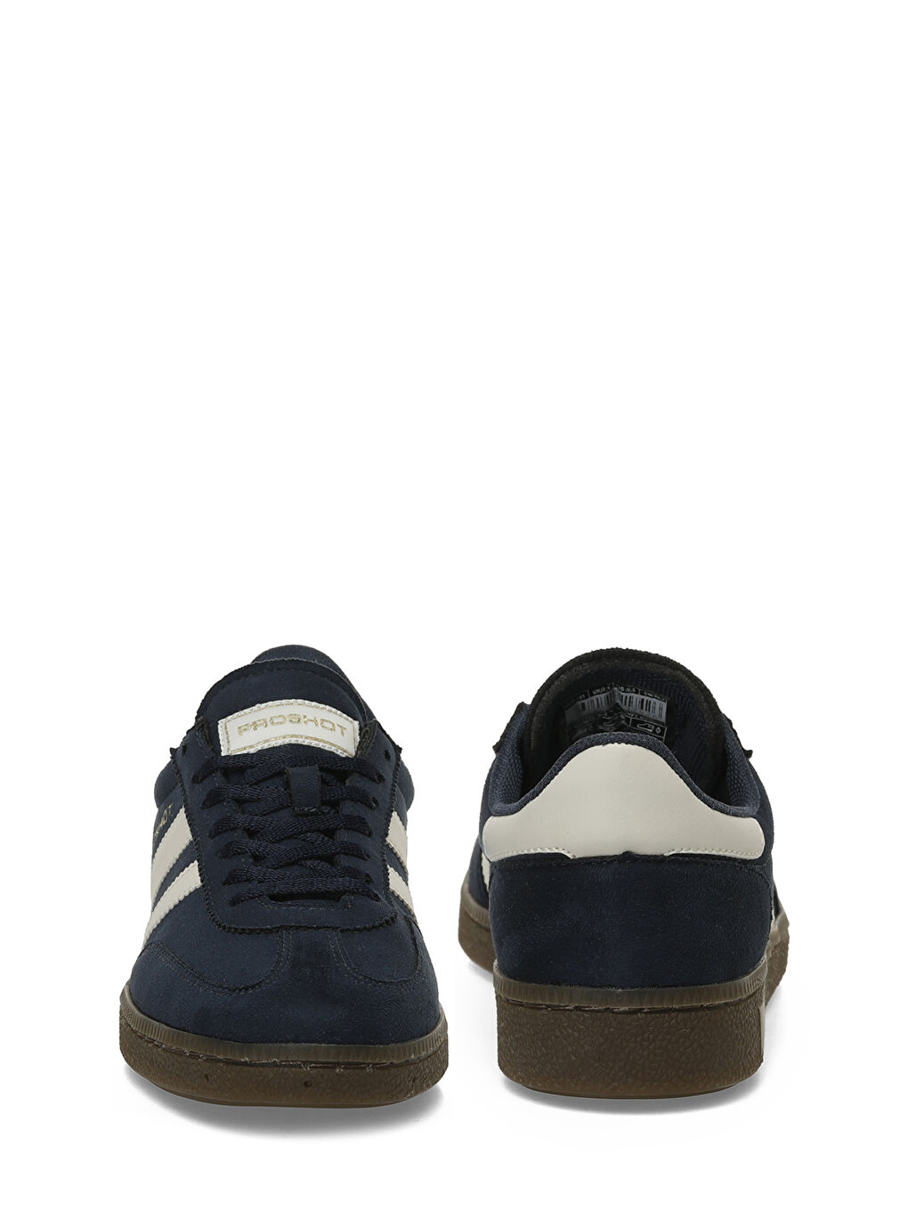 BONA 5PR Lacivert Erkek Sneaker-4