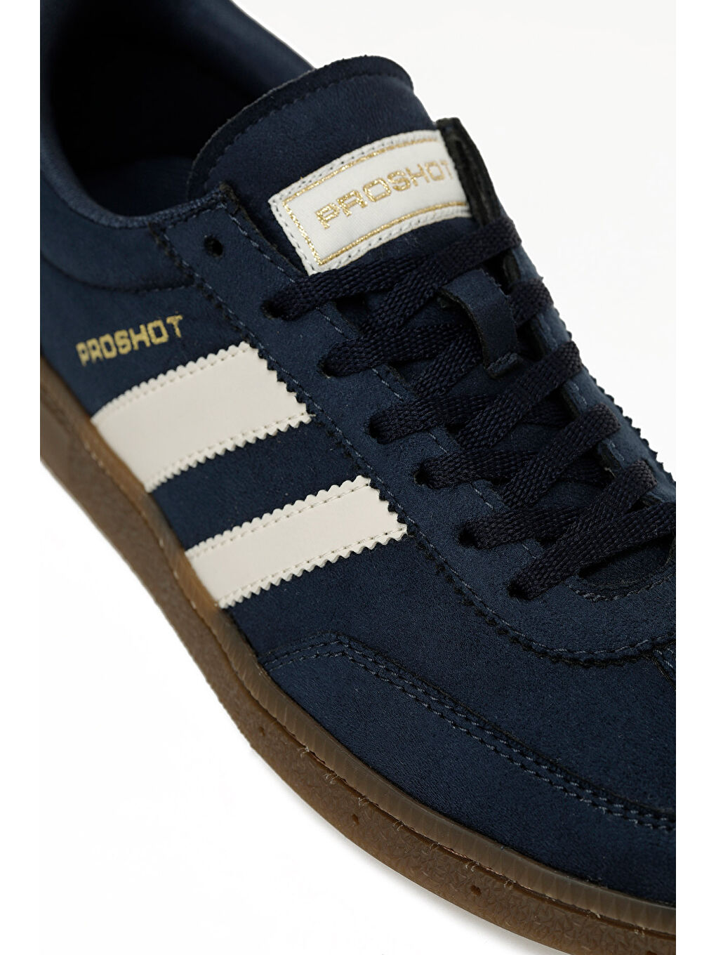 BONA 5PR Lacivert Erkek Sneaker-6