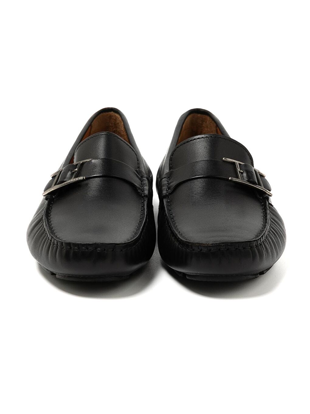 Erkek Oxford ( Klasik) MO-7574A044-7574 Siyah Antik-5