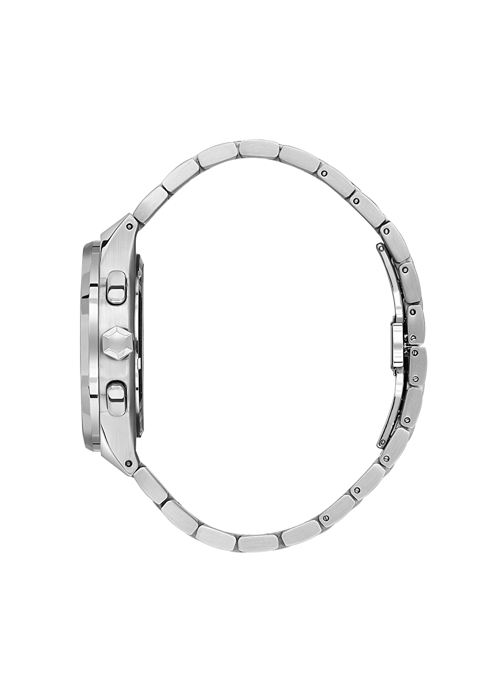 Gri DK.3.10051-6  Erkek Kol Saati-1