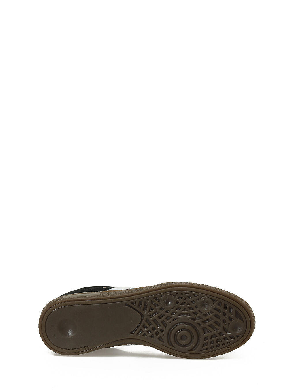 BONA 5PR Siyah Erkek Sneaker-5