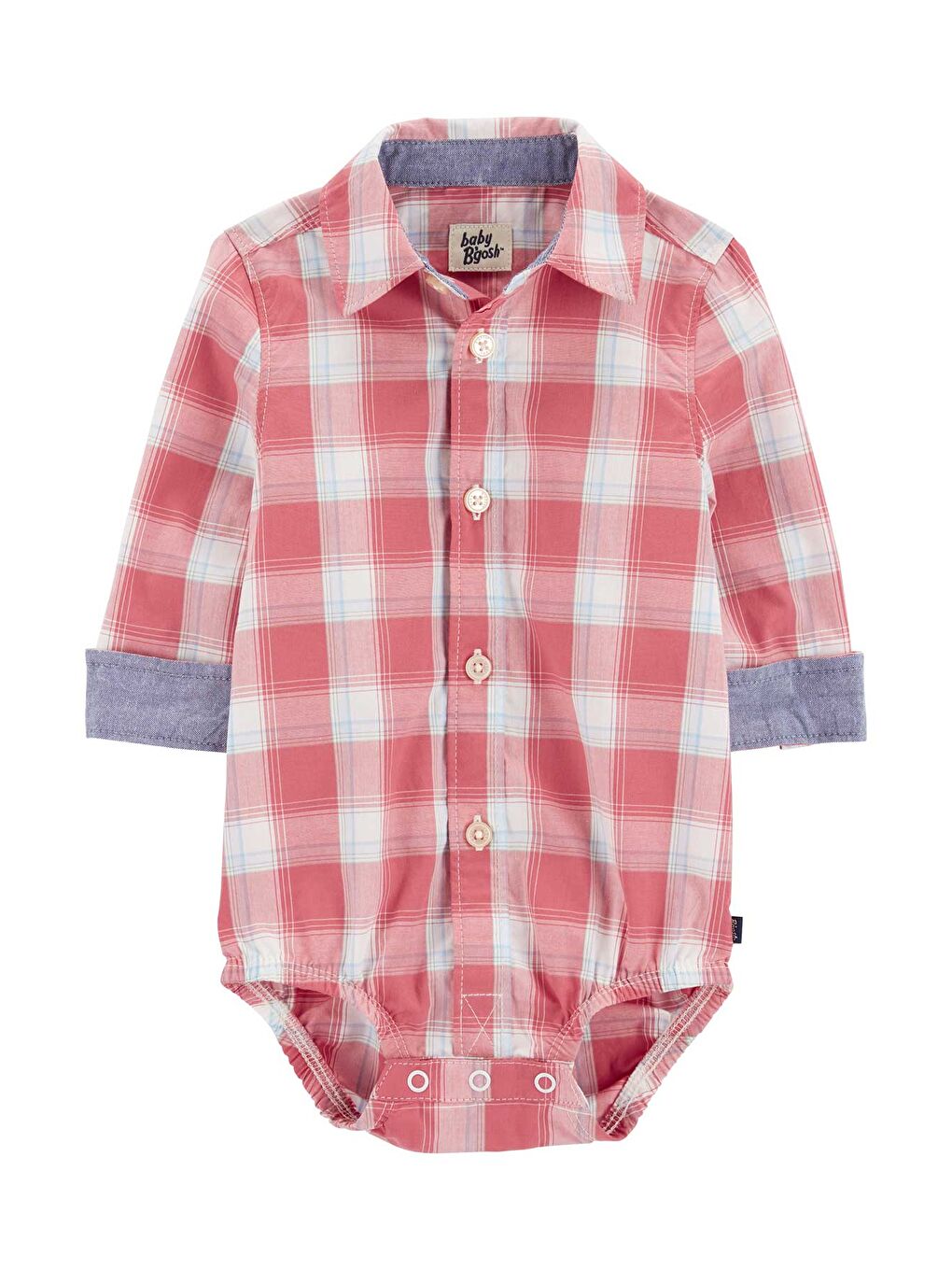 Karışık Erkek Bebek Body