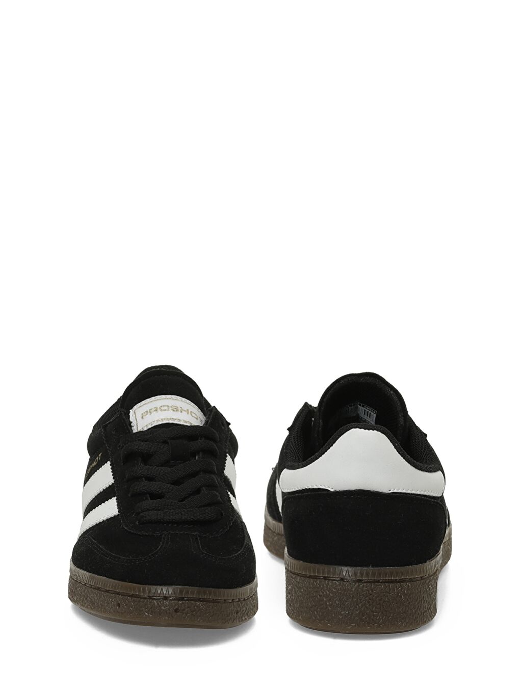 BONA W 5PR Siyah Kadın Sneaker-4