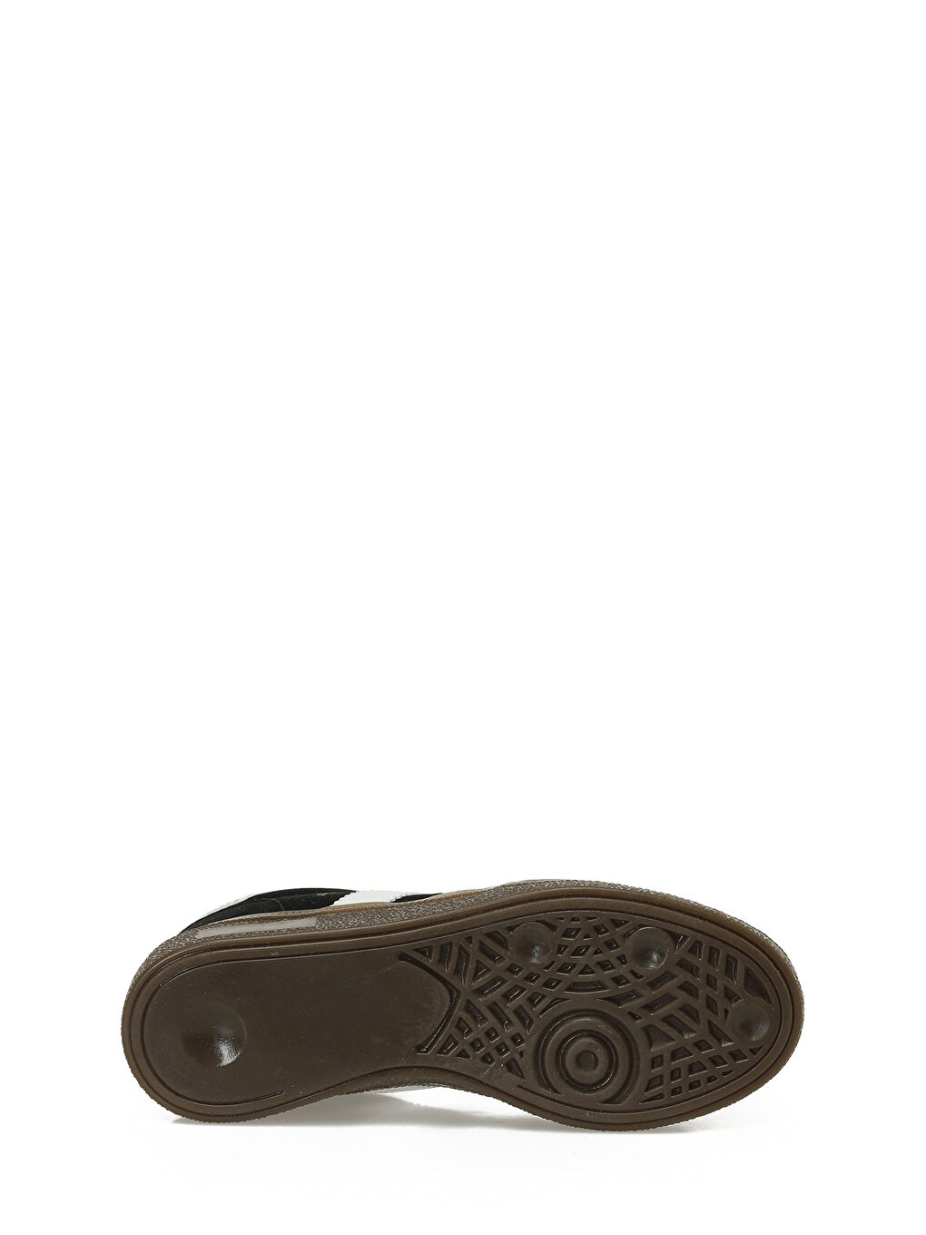 BONA W 5PR Siyah Kadın Sneaker-5