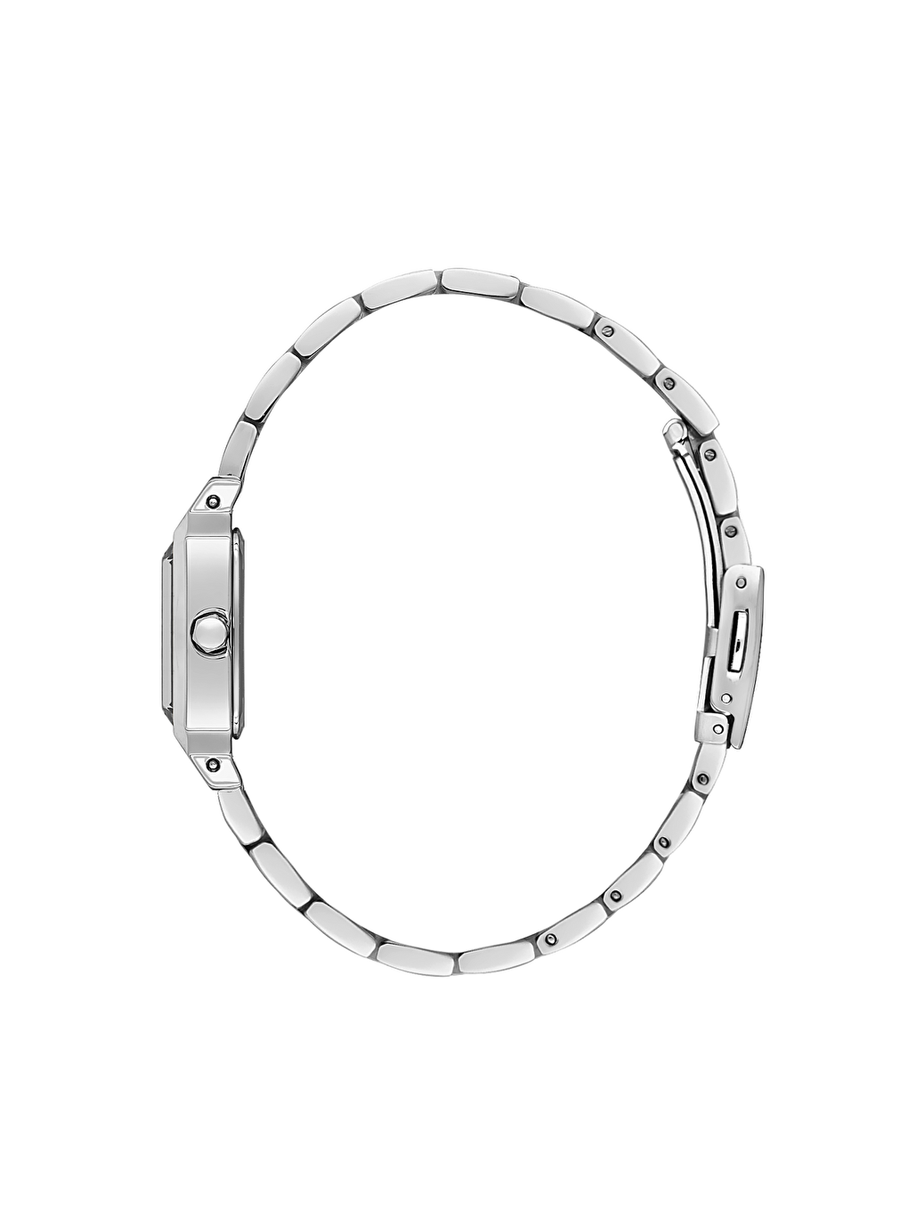 Gri DKE.1.10790-6  Kadın Kol Saati-1