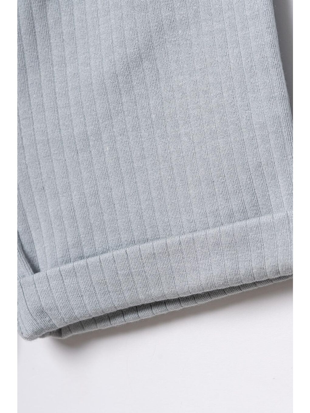 Turkuaz Bebek Kısa Kollu Tişört ve Pantolon Takımı, %100 Pamuk, Bebek ve Yenidoğan Serisi - CSYM31112-3