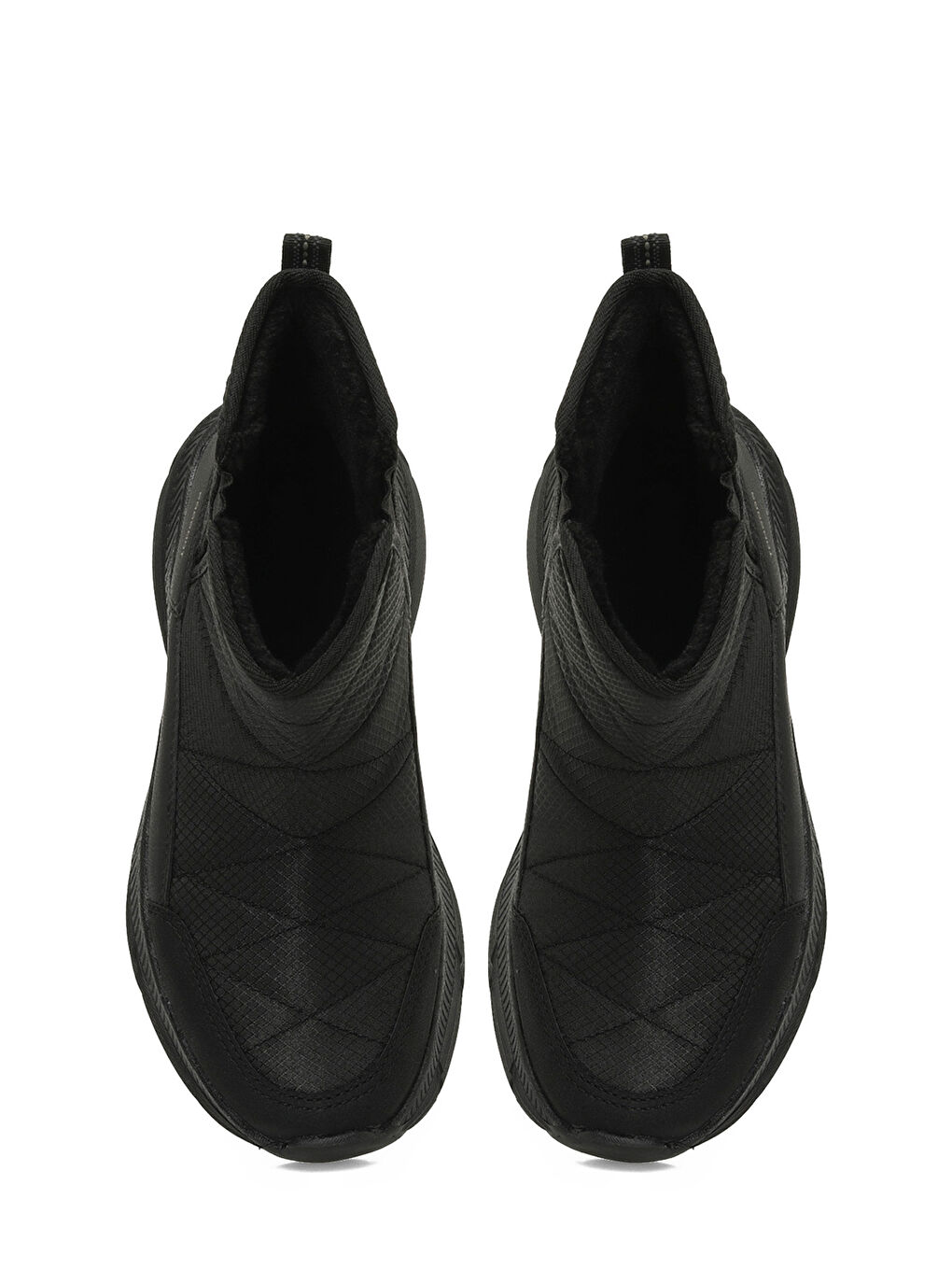 AURA HI W 4PR Siyah Kadın Outdoor-3