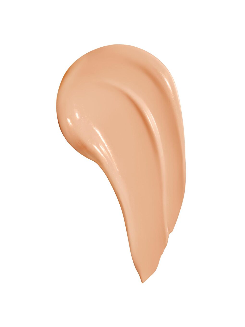 MAYBELLINE NEWYORK Nude Superstay Active Wear Fondöten- 30 Sand - 3