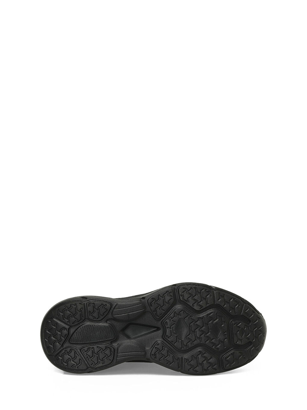 AURA HI W 4PR Siyah Kadın Outdoor-5