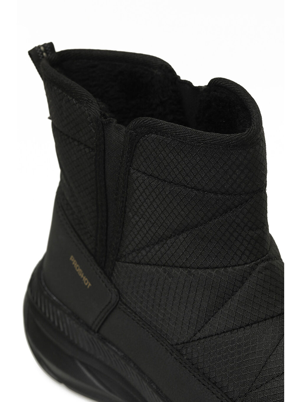 AURA HI W 4PR Siyah Kadın Outdoor-6