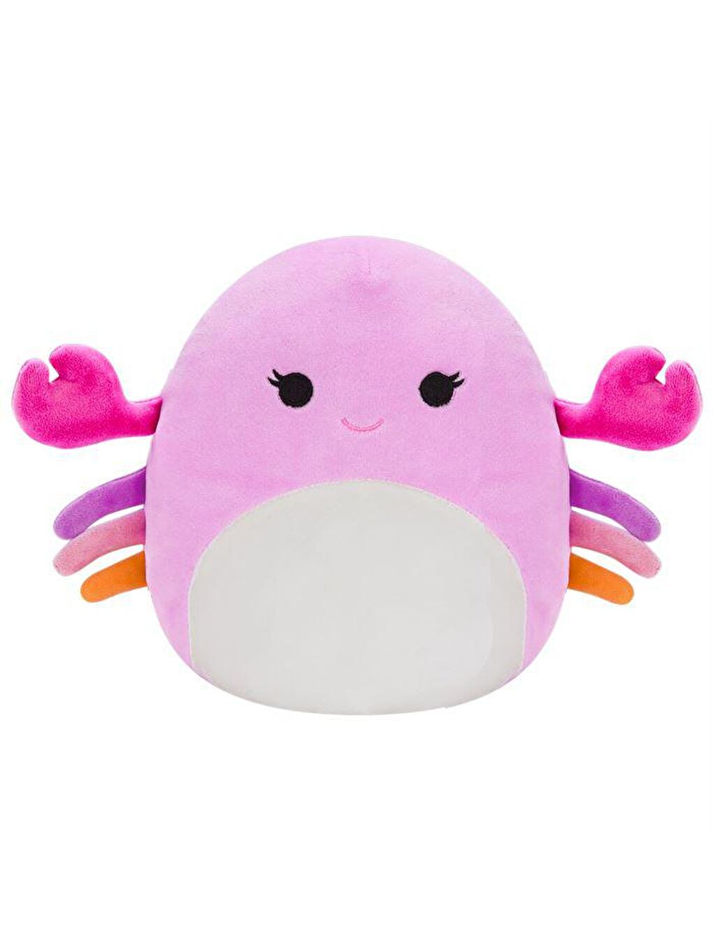 Squishmallows Karışık Yengeç Cailey 20cm