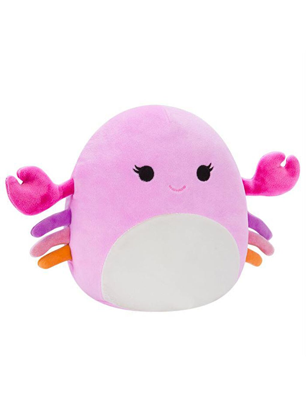 Squishmallows Karışık Yengeç Cailey 20cm - 1