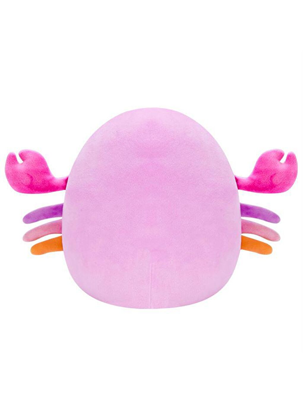 Squishmallows Karışık Yengeç Cailey 20cm - 3