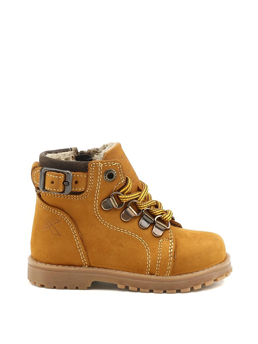 SARDONE LEATHER 1PR Sarı Erkek Çocuk Bot