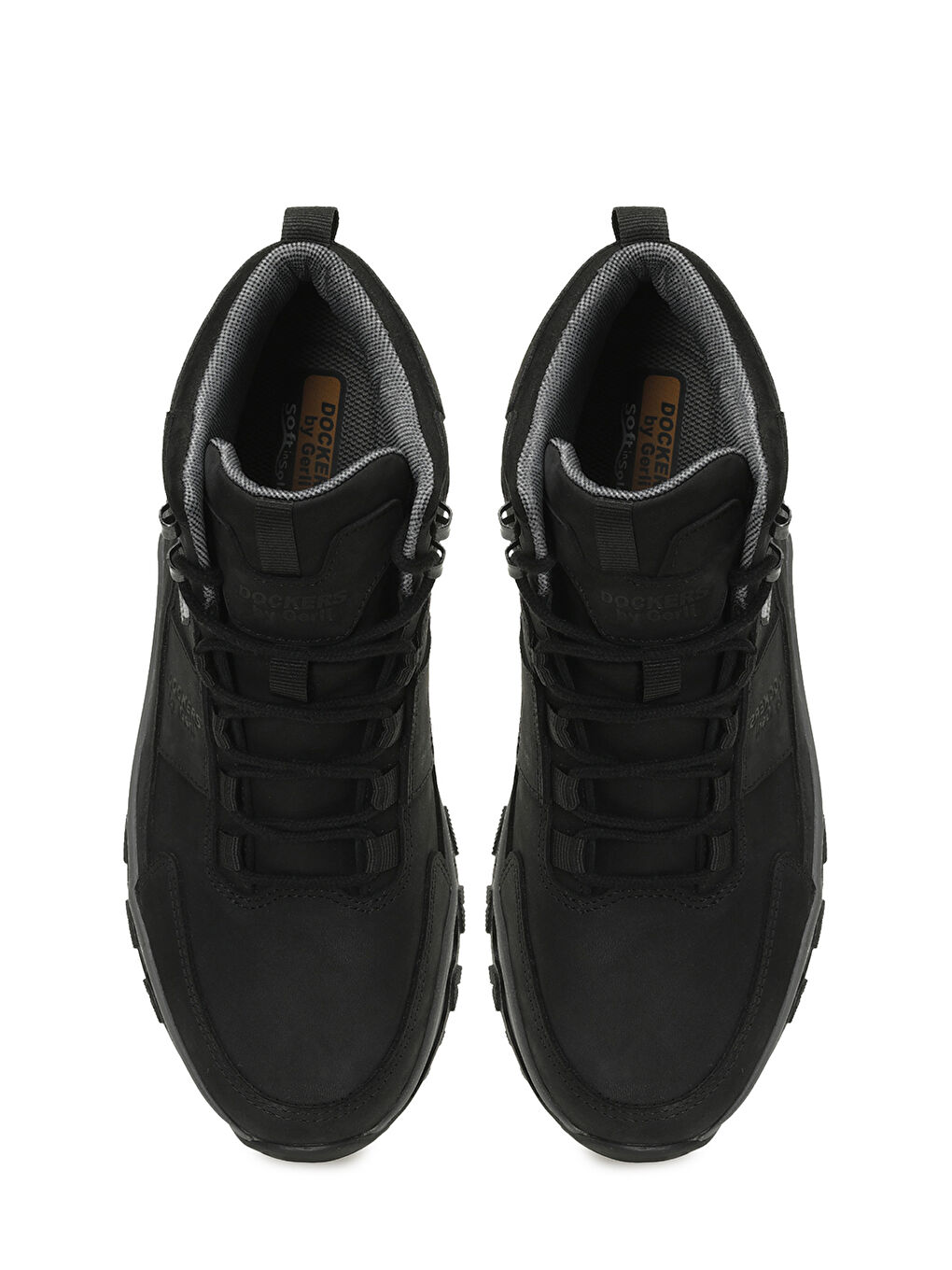 WITSEL-N 5PR Siyah Erkek Outdoor Bot-3