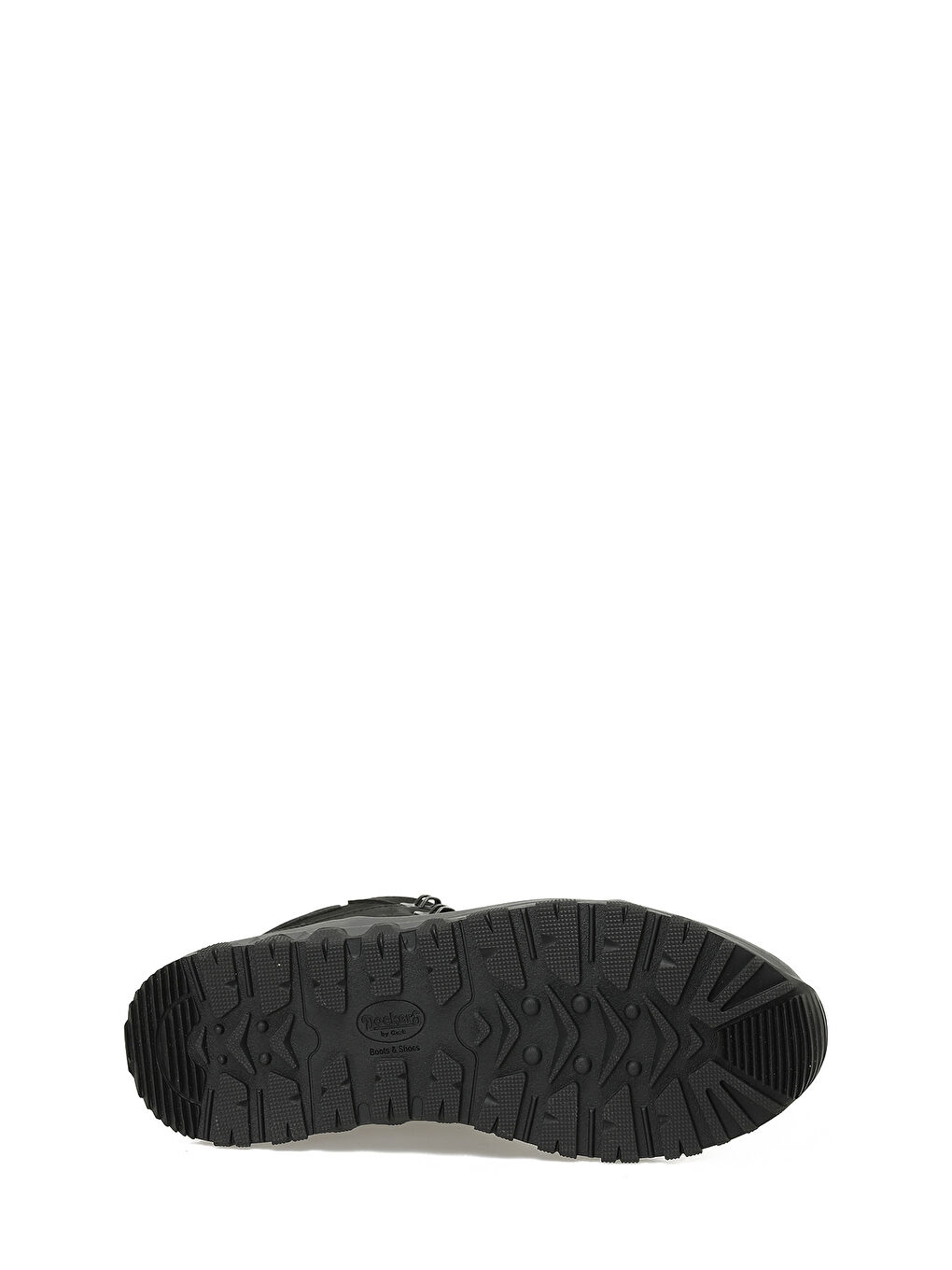 WITSEL-N 5PR Siyah Erkek Outdoor Bot-5